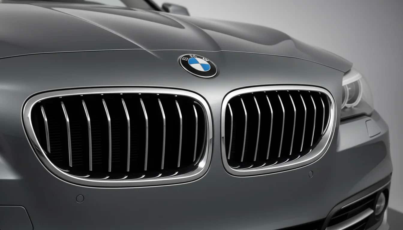 BMW 520i 2014-4