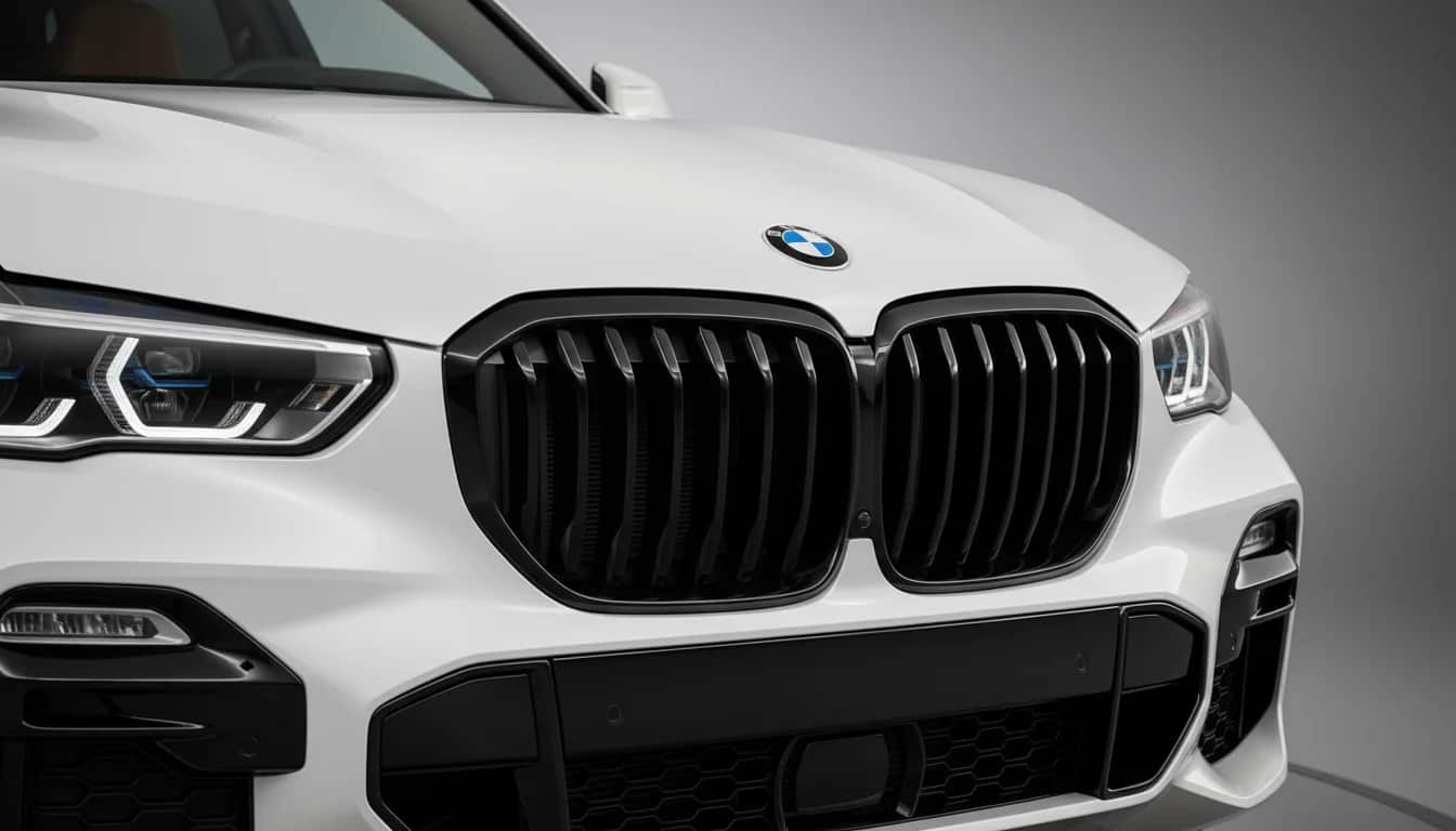 BMW X5 2023-4