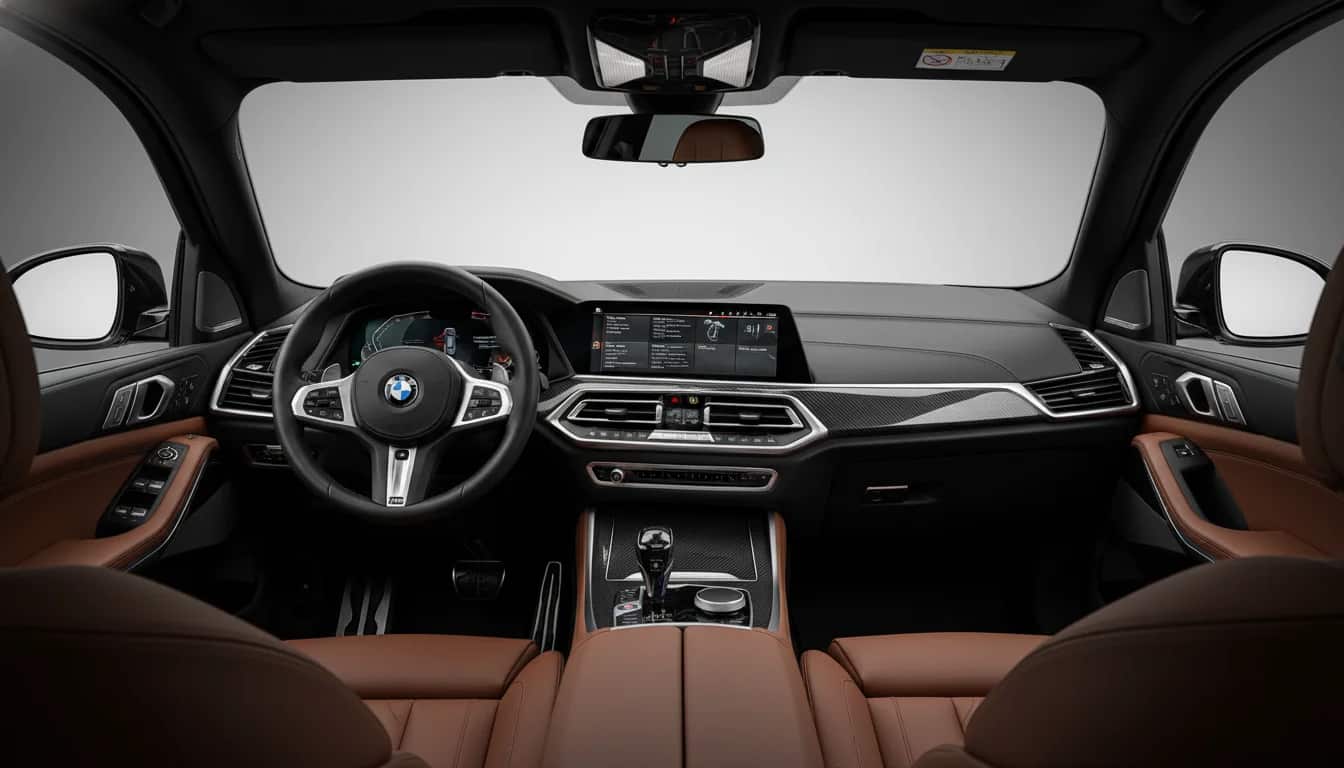 BMW X5 2023-3