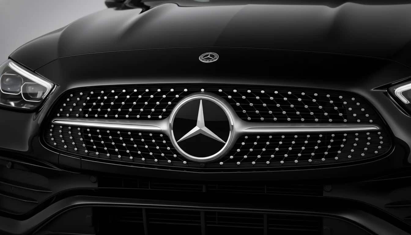Mercedes C200 2022-4