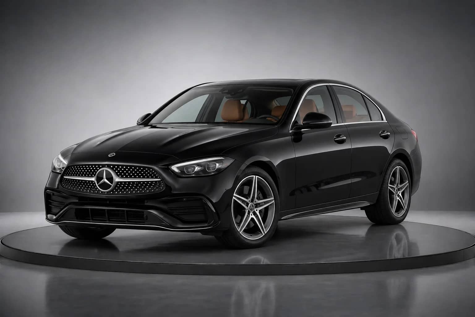 C-Class
