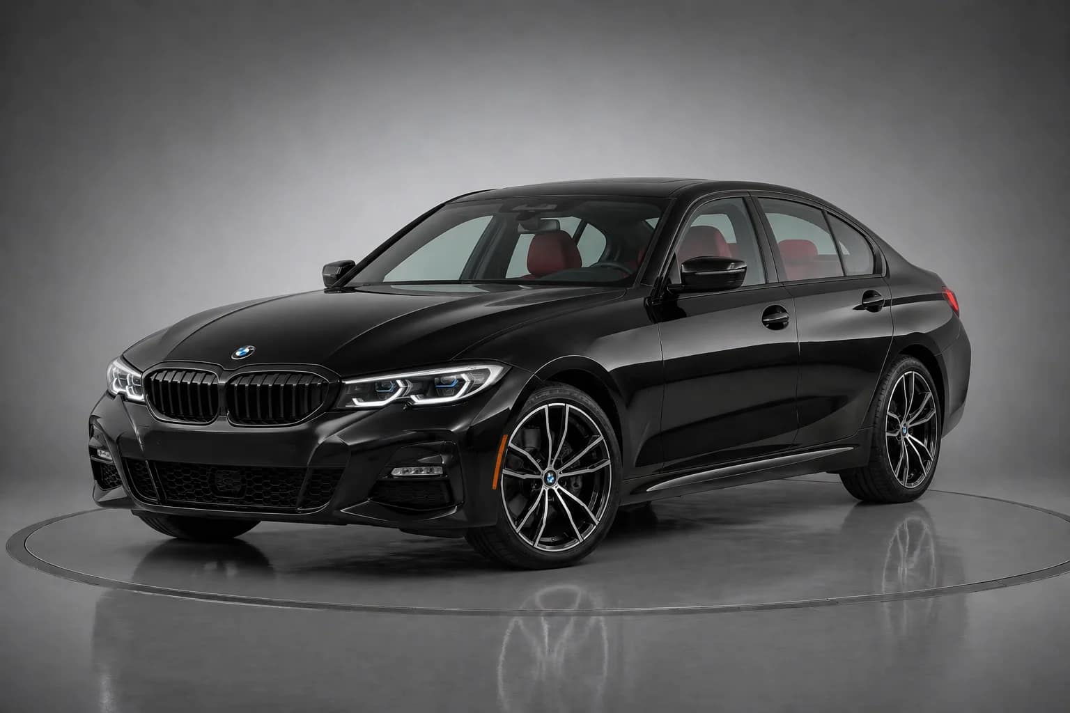 BMW 320i 2020