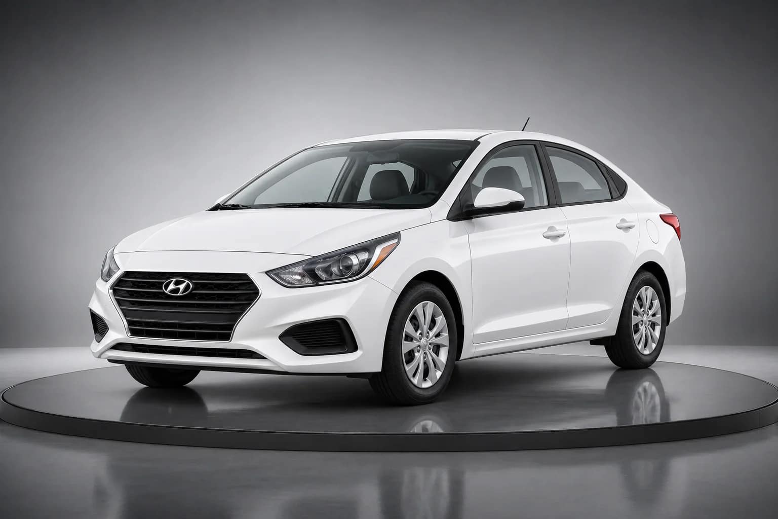 Hyundai Accent 2020