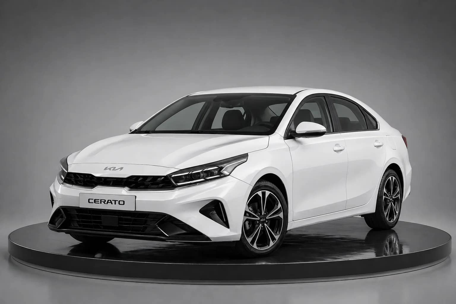 Kia Cerato 2024