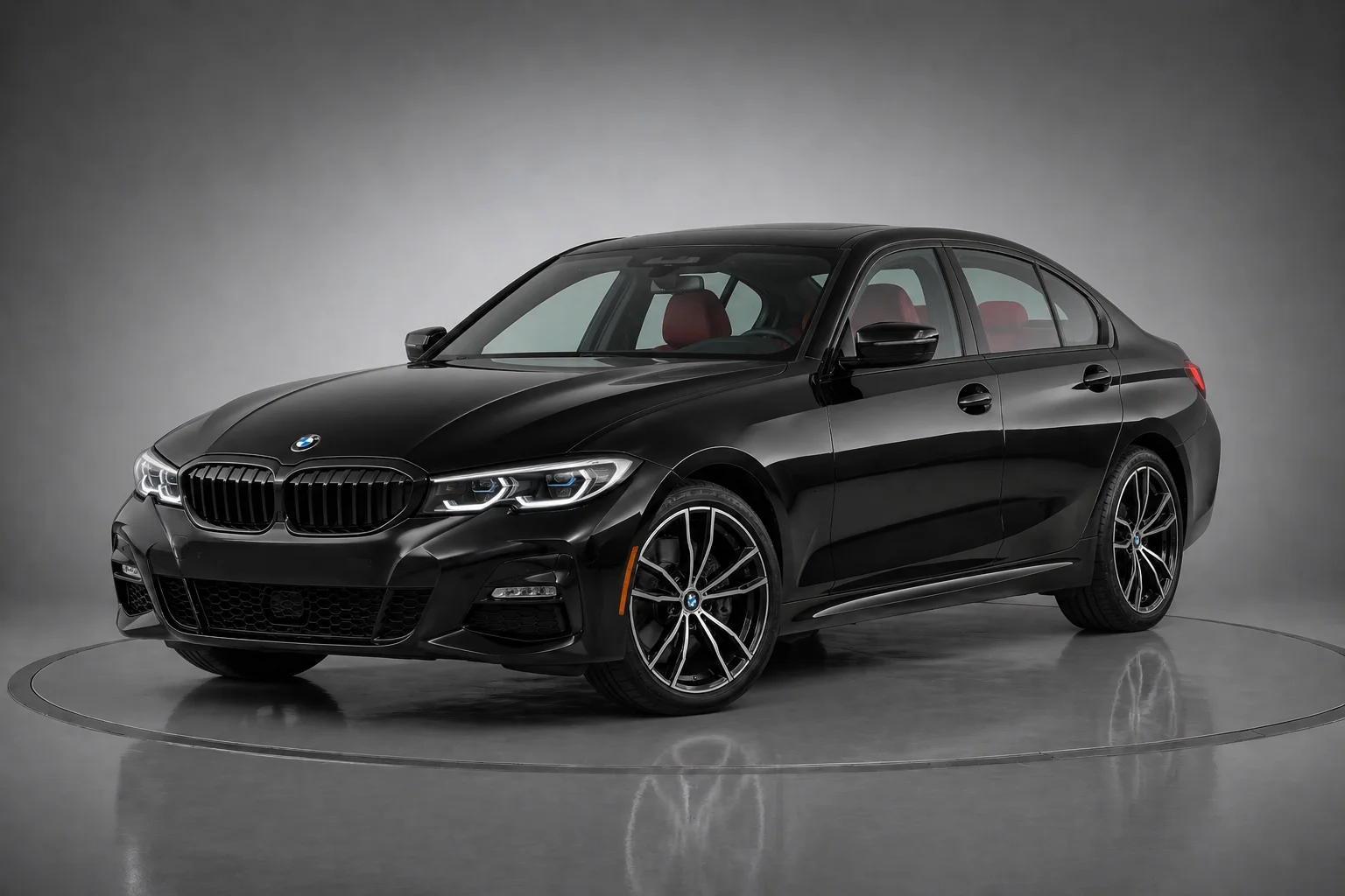 BMW 320i 2020