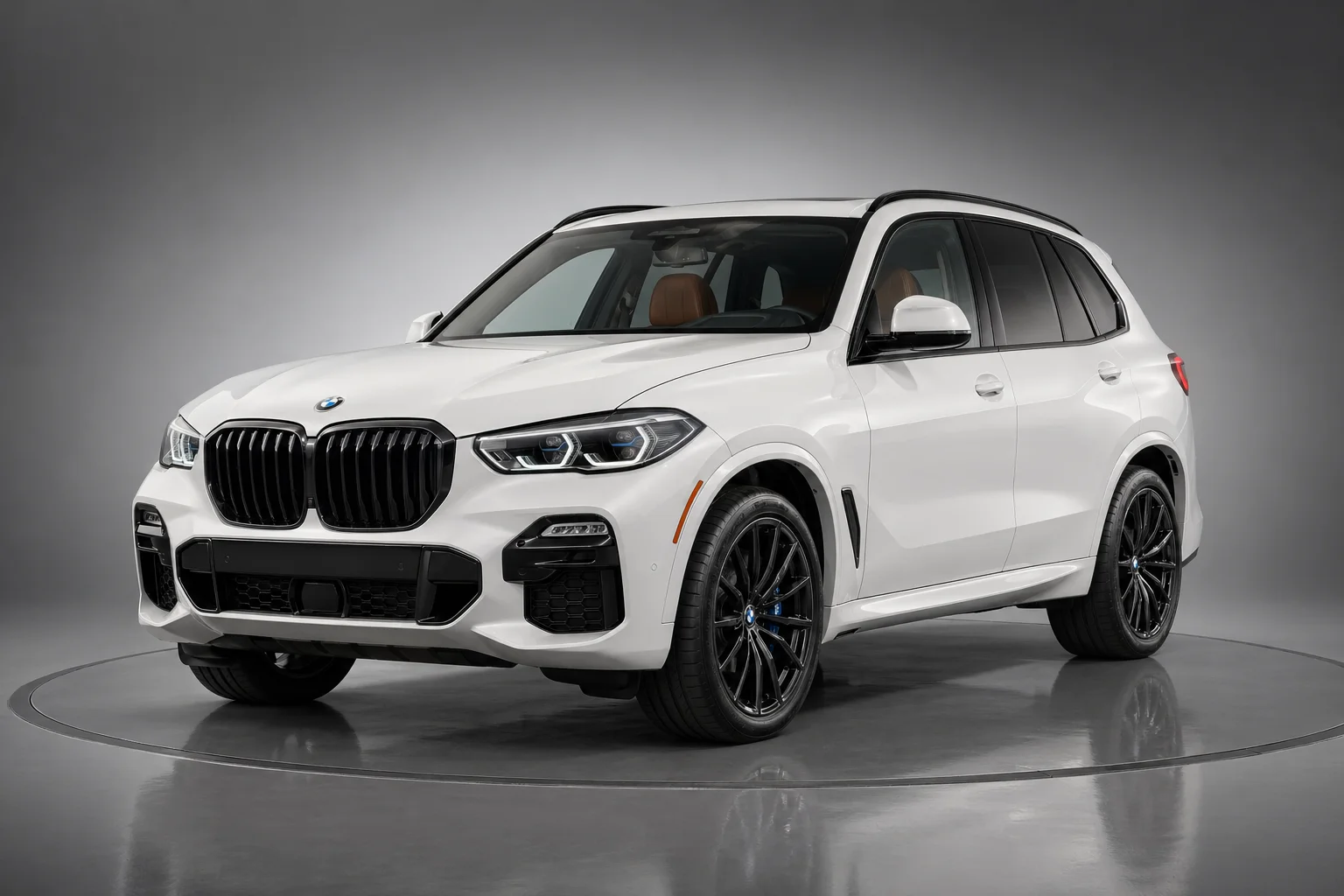 BMW X5 2023