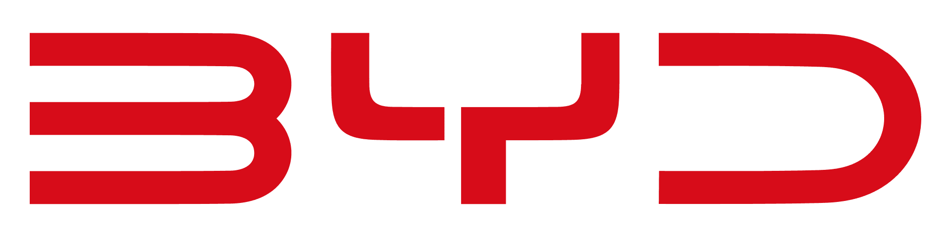 BYD logo