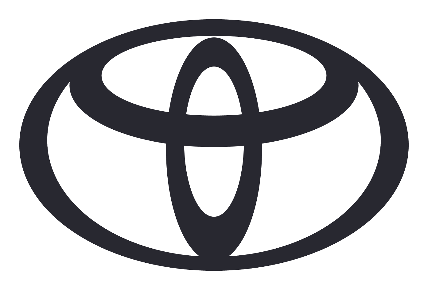Toyota logo